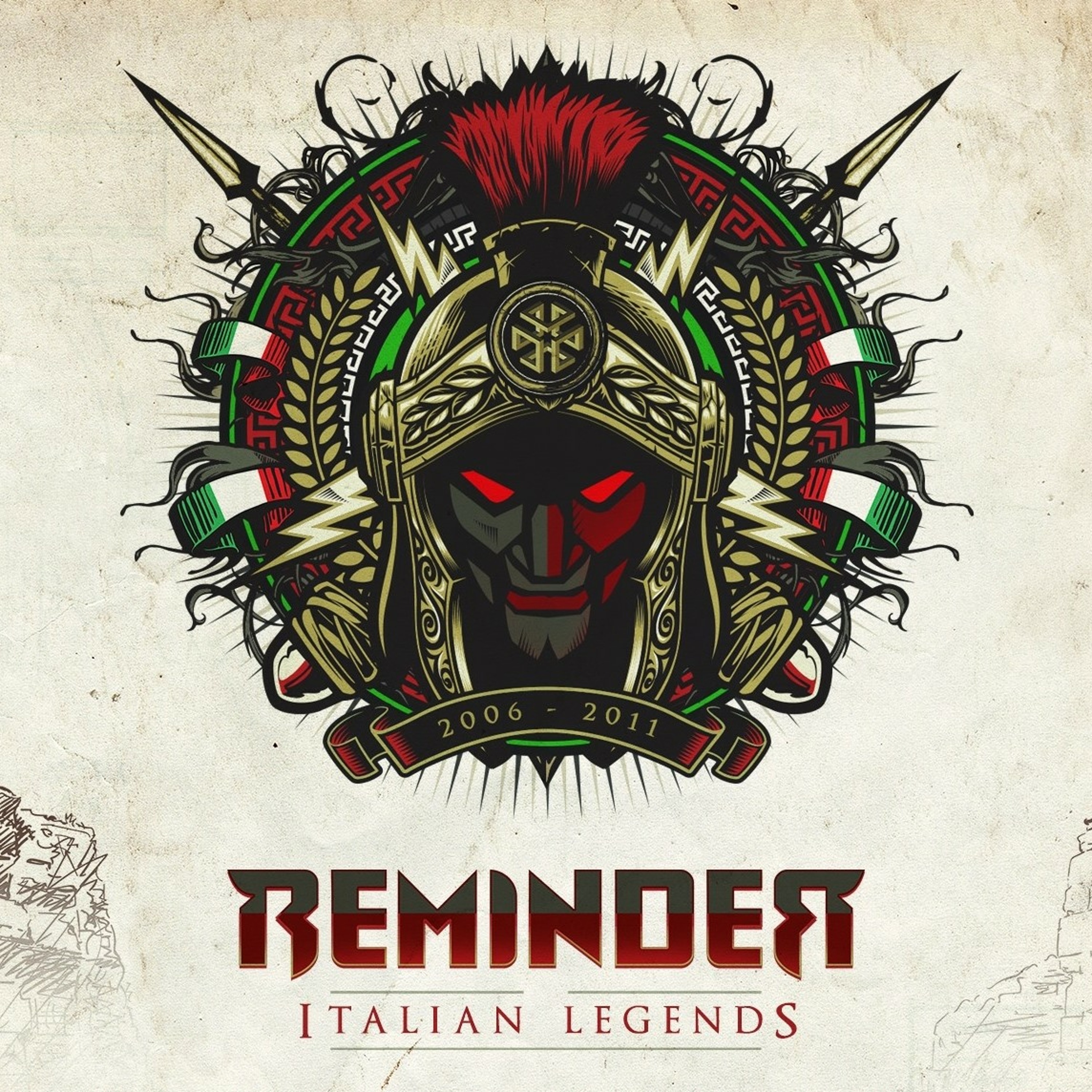 Charon | Hardstyle Classics