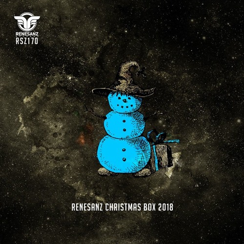 Shay De Castro - In Perpetuum (Original Mix)