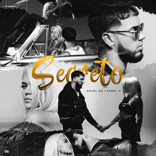 Stream Anuel AA Ft Karol G - Secreto (Dj Nev Rmx) by Dj Nev Remixes & Edits  3.0 | Listen online for free on SoundCloud
