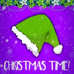Christmas Time! - (Prod. Ganga Beats)