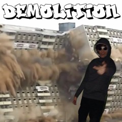 DEMOLITION // DNB MIX