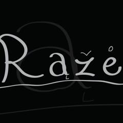 Rąžė - Maasai Jam