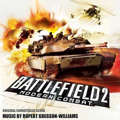 Battlefield 2: Modern Combat Theme Song
