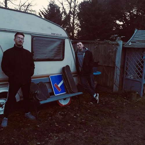 Caravan Sessions Vol.4