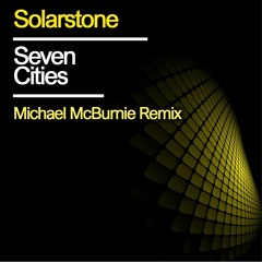 Solarstone - Seven Cities (Michael McBurnie Remix) [FREE DOWNLOAD]