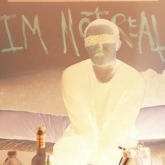 trapped inside my head