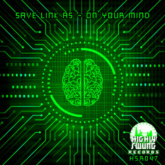 Save Link As - On Your Mind