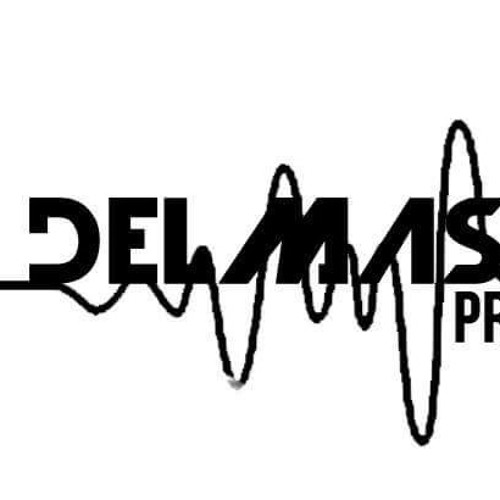 Delmastick- Mambos Da Pista Part. 4 2018