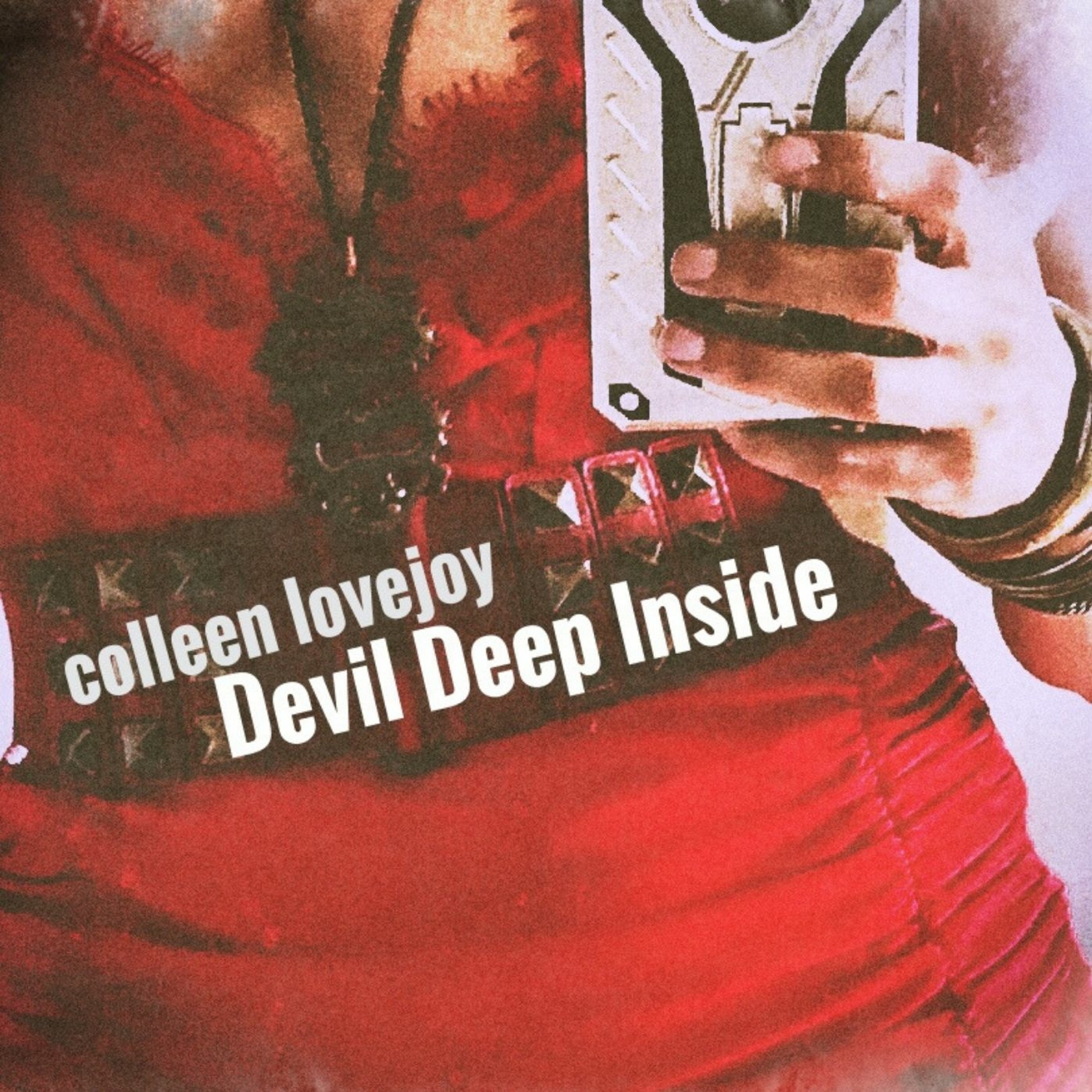 Colleen Lovejoy