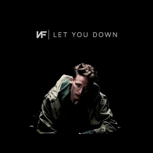Stream NF - Let You Down(Raptcha Bootleg) by Raptcha DnB | Listen online  for free on SoundCloud