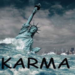 Karma - Anna Kowalski