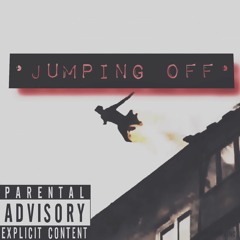 Jumpin Off (Prod By. Ghxst & Cxdy)