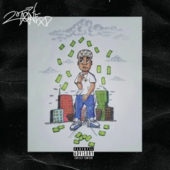 Keon Simms ft. SHEEDBE - Waist Deep (Prod. Drumdummies)