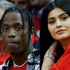 The Curse - Travis Scott