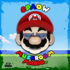 Spaow - Mushroom Mario Ep (12/12/18) Walking Dead