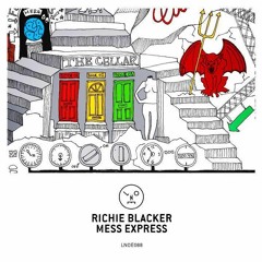 Richie Blacker - Hummingbird (ubblahkan Remix) - Free Download
