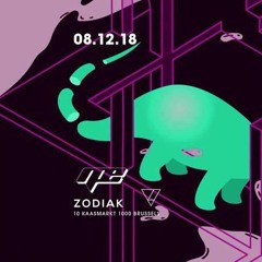 ZODIAK x NPE • BELBEN • 08.12.18