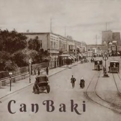 Can Bakı