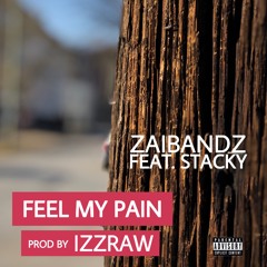ZaiBandz - Feel My Pain x Stacky