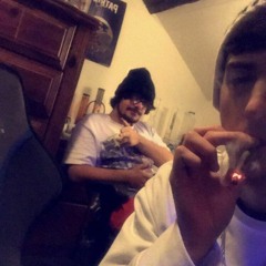 POUNDS - $iG Feat. Mystic Mac (rough draft/ will rerecord with better sound quality)