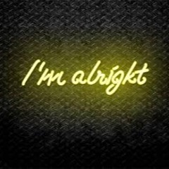 Im Alright