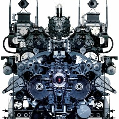 I follow you into your brain