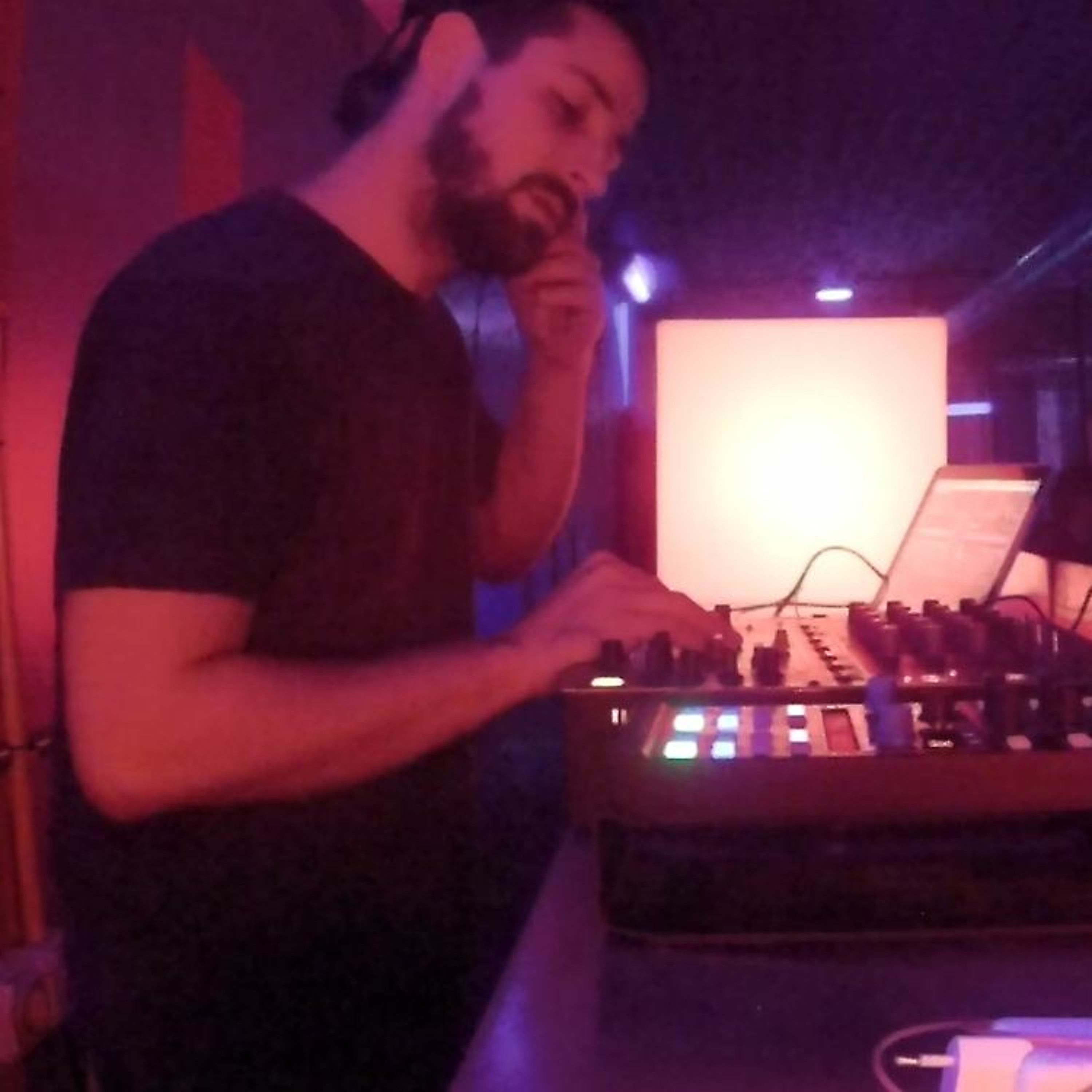 Zeus Lopez