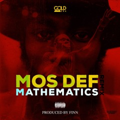 Mos Def - Mathematics (Finn Remix)