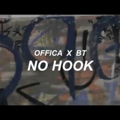 #A92 OFFICA X BT - No Hook