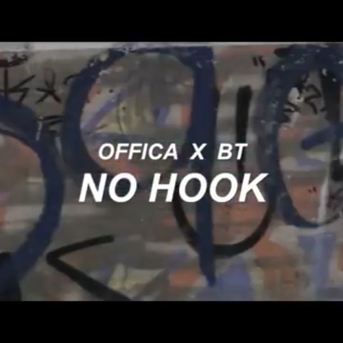 #A92 OFFICA X BT - No Hook