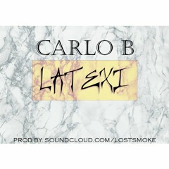 LATEXI (Prod by. LO$TSMOKE)