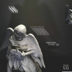 IT'S GOOD TO SEE YOU - pierrot moon & wærry [prod. BLOOM]