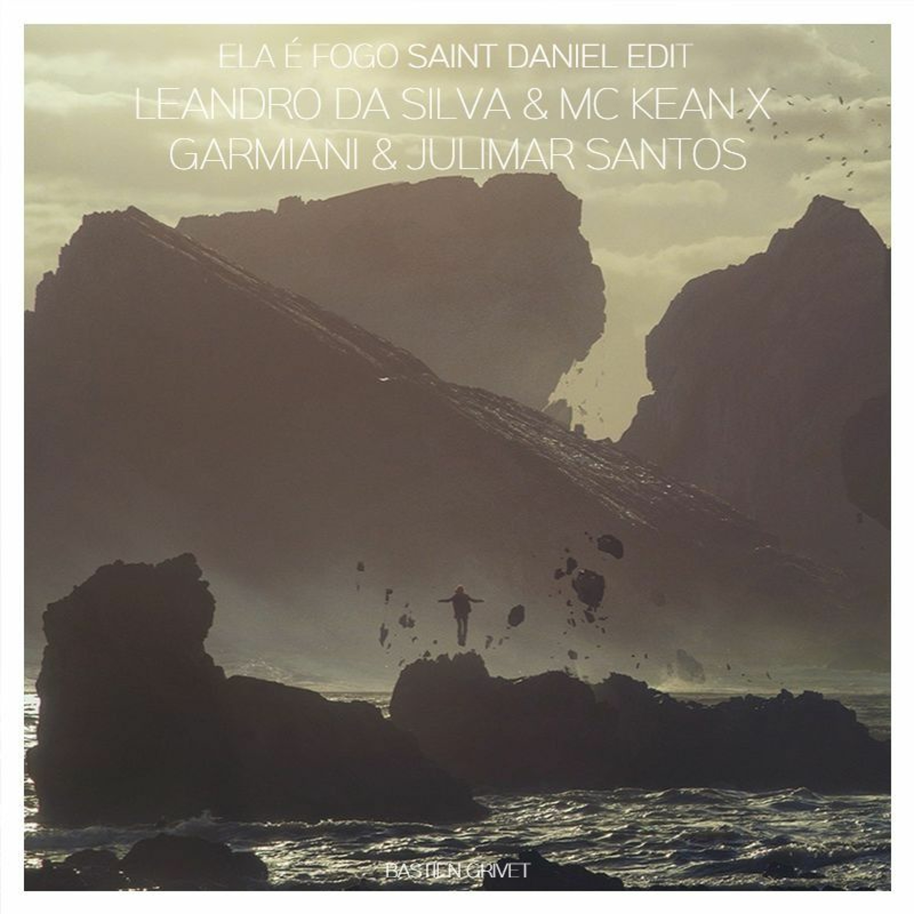 SAINT // DANIEL