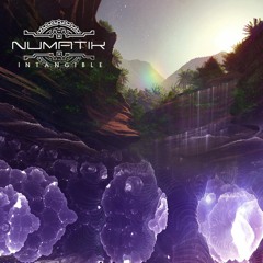 Numatik - Gaia Unfolding (Antandra Remix)