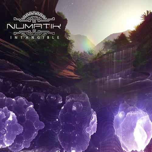 Numatik - Gaia Unfolding (Antandra Remix)