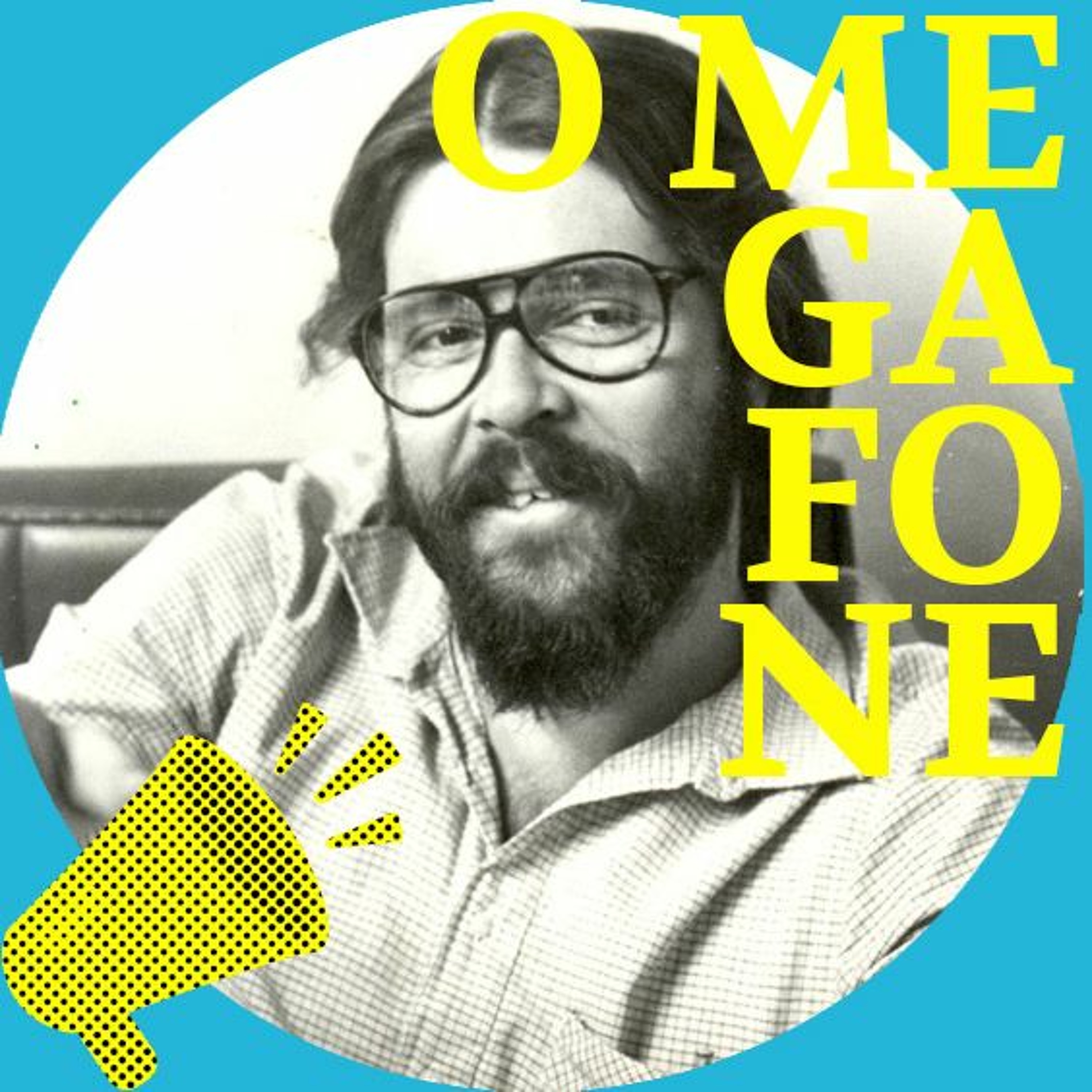 O Megafone #EP12 - João Bosco episode artwork