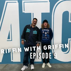 EP9 Riffin With Blake Anderson