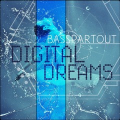 Digital Dreams (Extended)- Epic Electronic Background Music for Video
