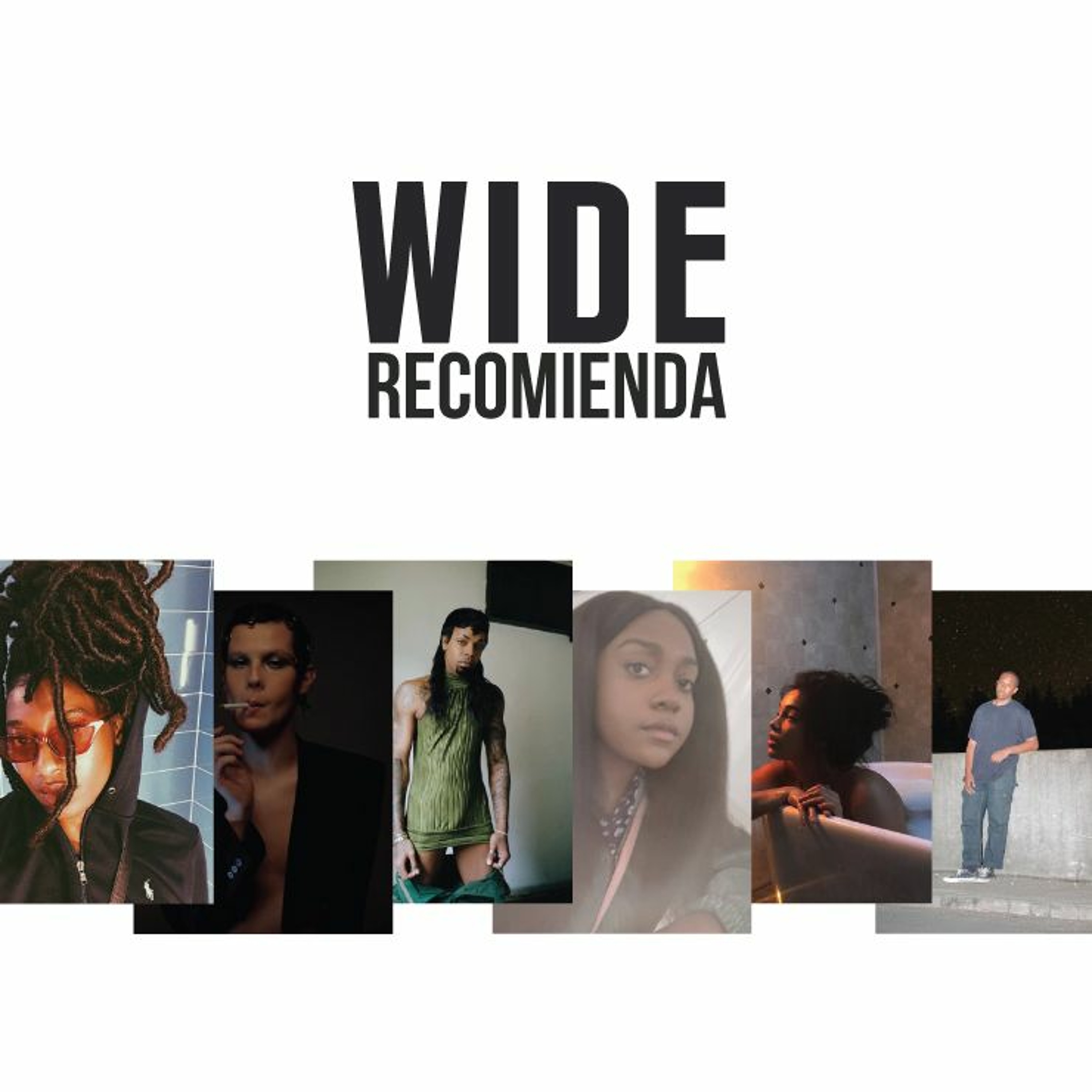 WIDE Radio