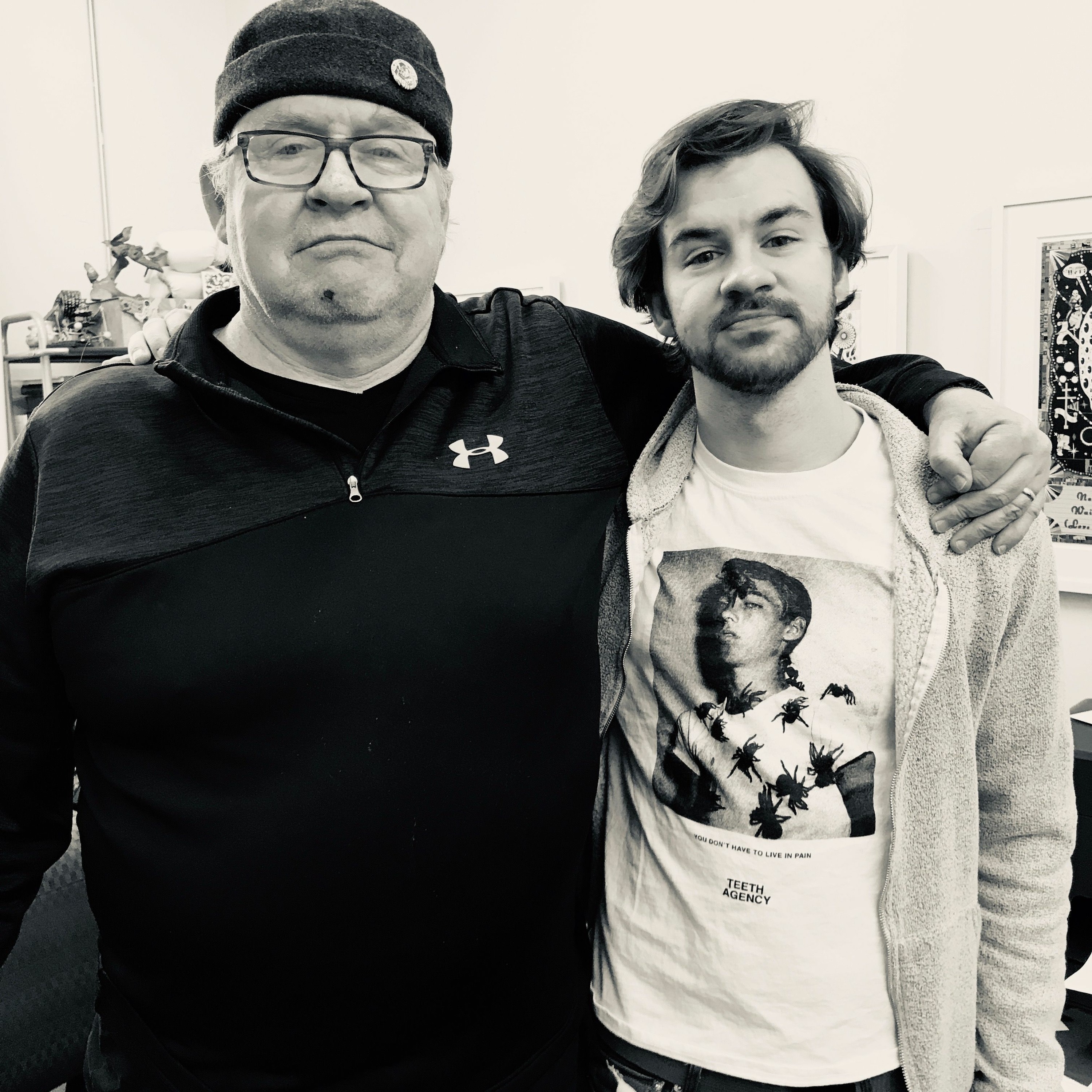 The Max & Tony Show