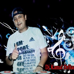 DJ KAMAL GG SAHABAT