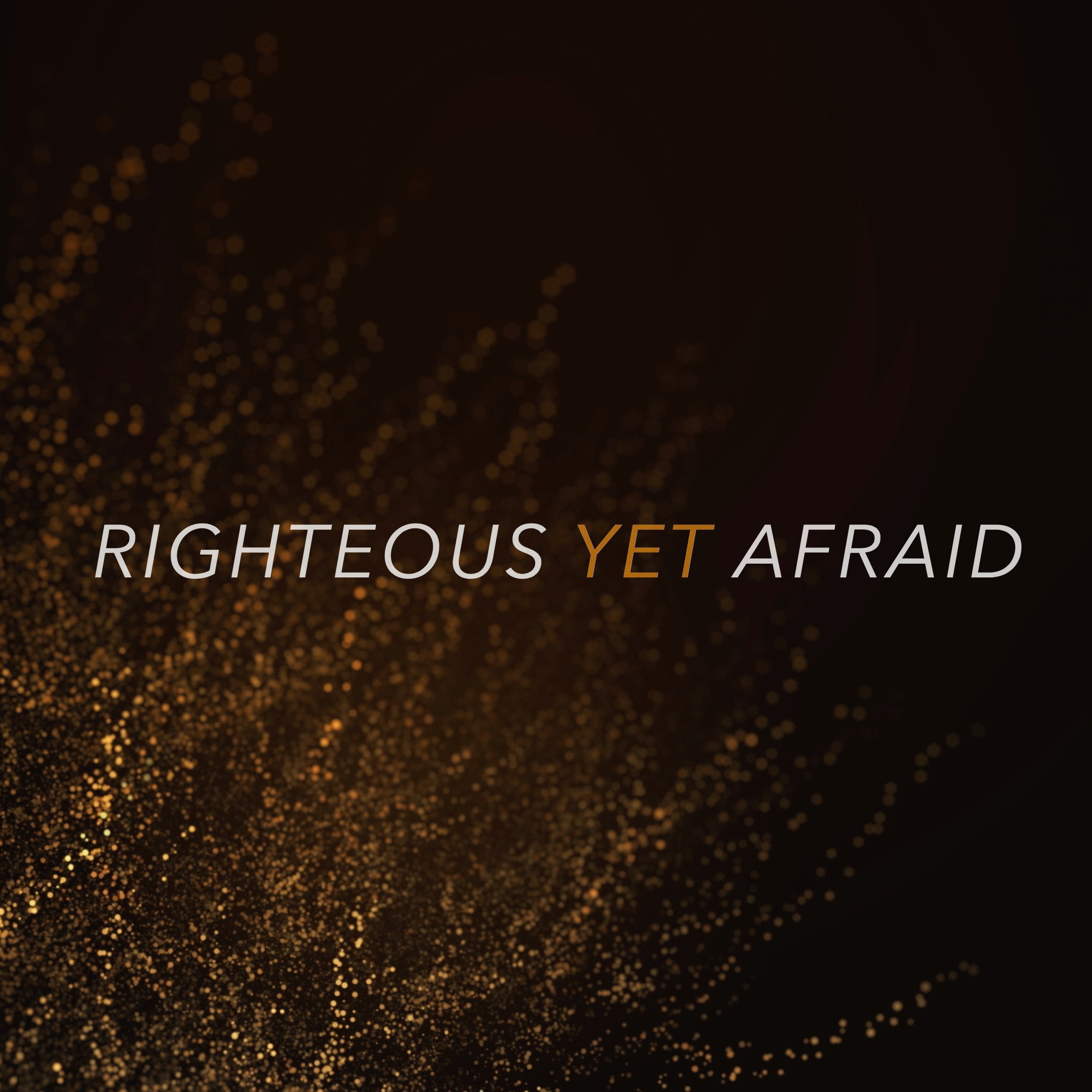 Matthew 1.18-25 - Righteous Yet Afraid: Joseph - Clint Echols (12/09/2018) episode artwork