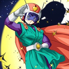 Great Saiyaman 2