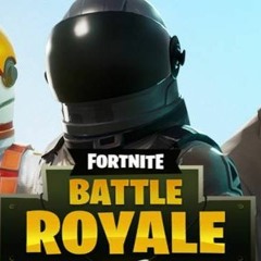 Fortnite Lobby