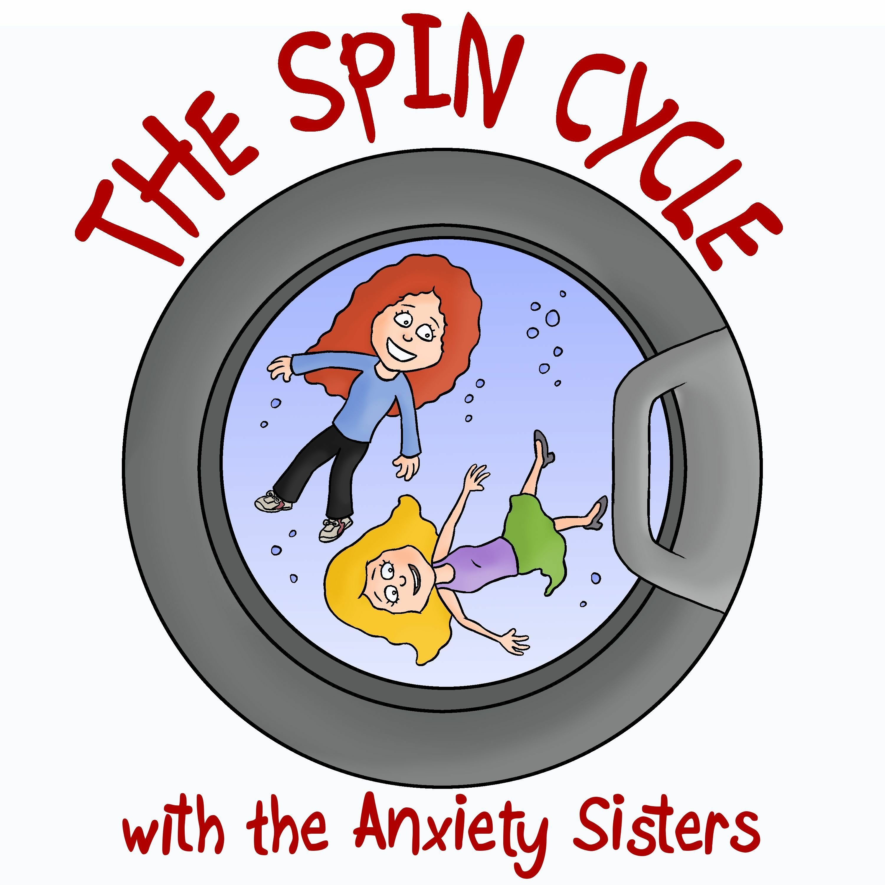 The Spin Cycle Episode 014 episode artwork
