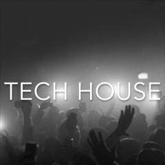 Tech House Mix/Jb.Grooves #3