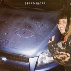 speed racer (prod. krypto)