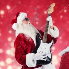 Merry Christmas To All Of You The