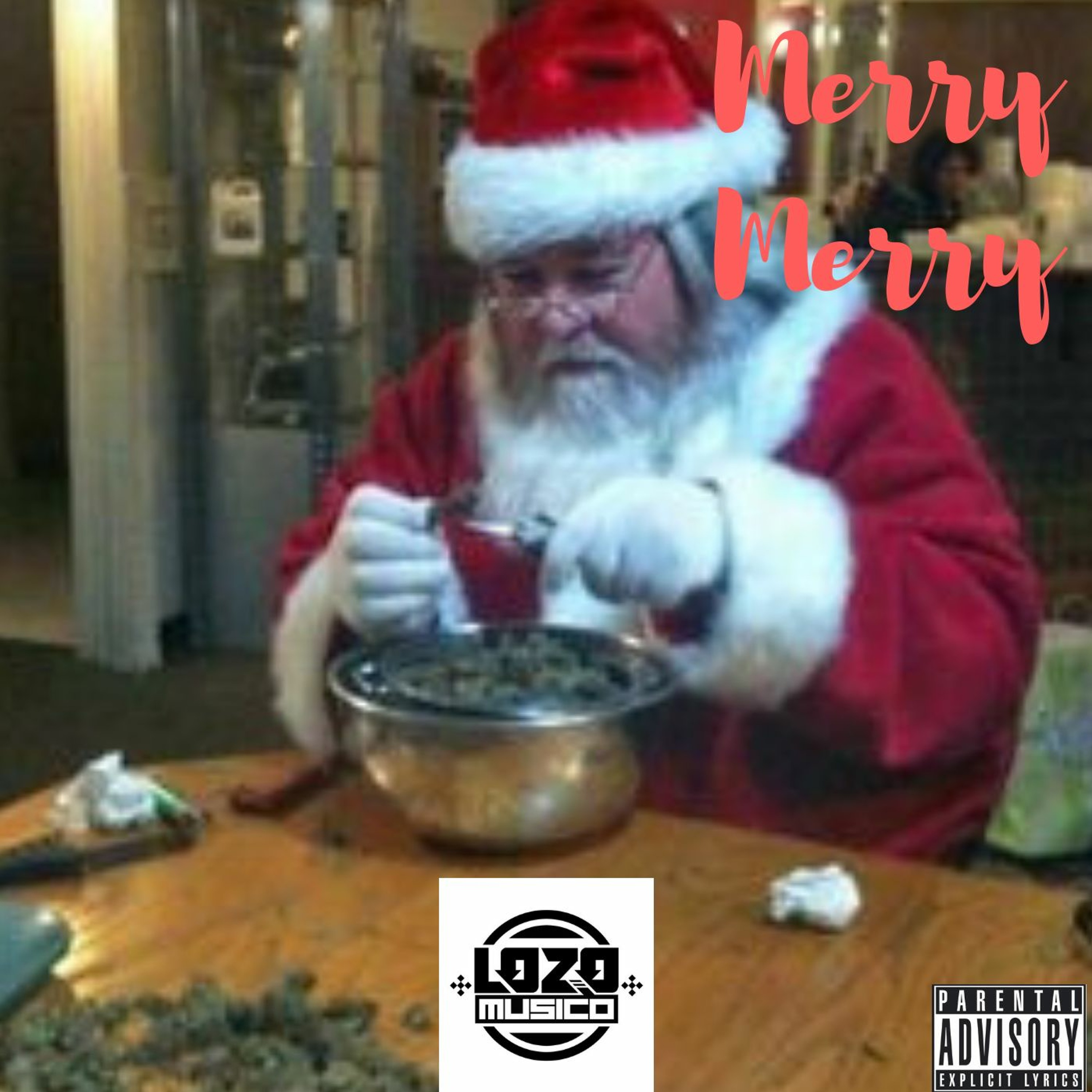 Lozo Musico - Merry Merry Produced By: Yondo episode artwork