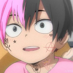 капризный ребенок (´•̥﹏•̥`)